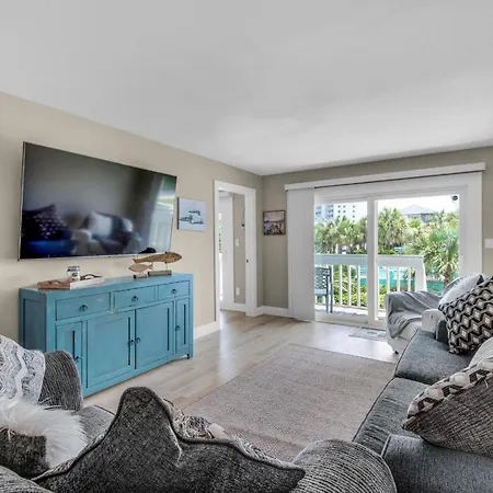 Villa Deep Water Cove 103